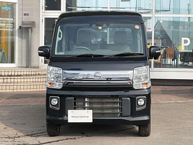 NV100 CLIPPER RIO 4WD