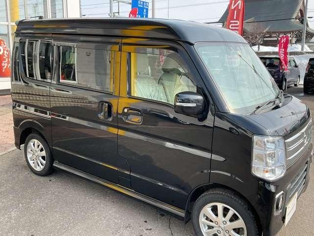 NV100 CLIPPER RIO 4WD
