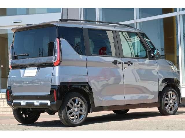 DELICA MINI