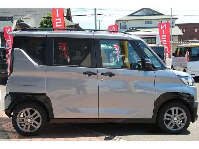 DELICA MINI