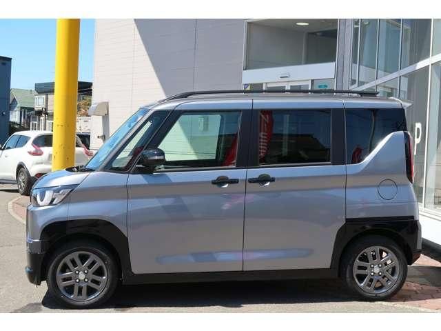 DELICA MINI