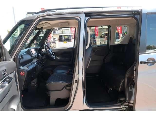 DELICA MINI