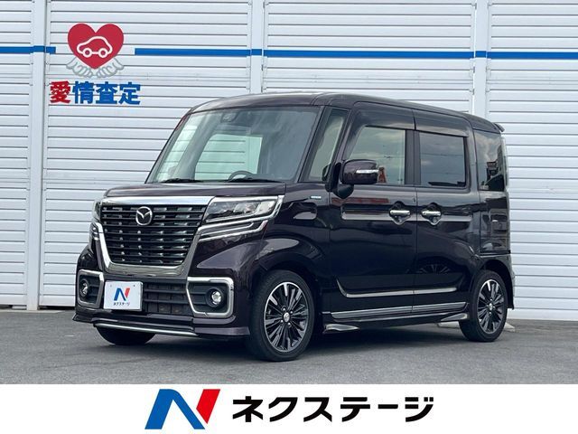 FLAIR WAGON CUSTOM STYLE