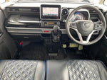 FLAIR WAGON CUSTOM STYLE