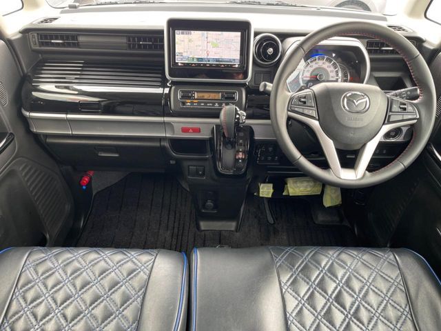 FLAIR WAGON CUSTOM STYLE