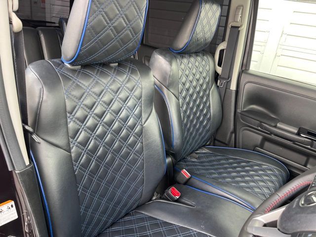 FLAIR WAGON CUSTOM STYLE
