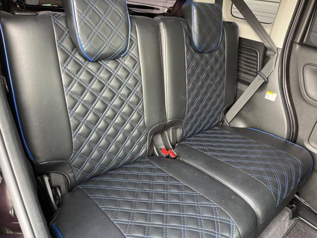 FLAIR WAGON CUSTOM STYLE