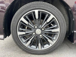 FLAIR WAGON CUSTOM STYLE