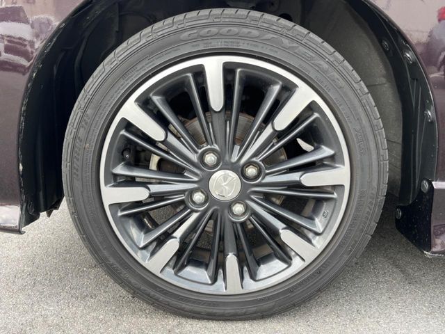 FLAIR WAGON CUSTOM STYLE