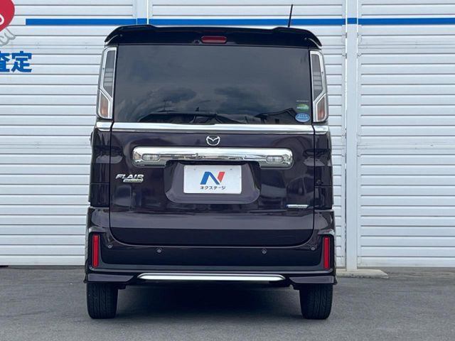 FLAIR WAGON CUSTOM STYLE