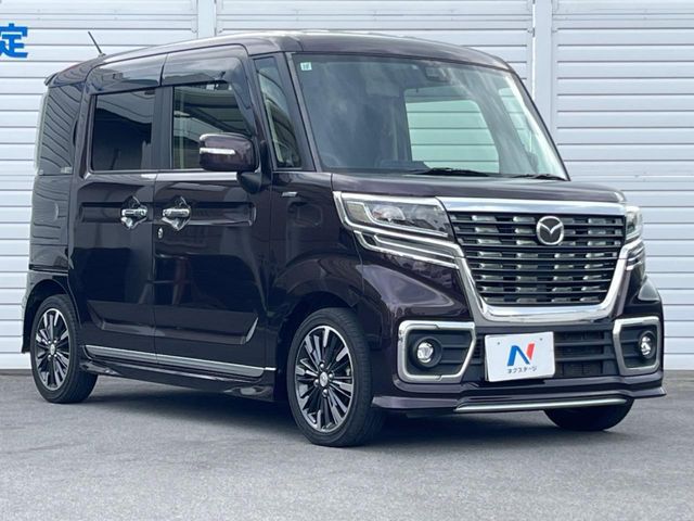 FLAIR WAGON CUSTOM STYLE