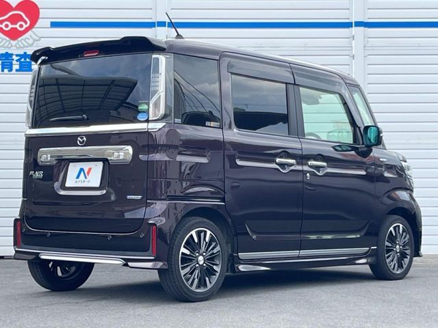 FLAIR WAGON CUSTOM STYLE