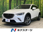 CX-3 4WD
