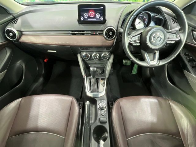 CX-3 4WD