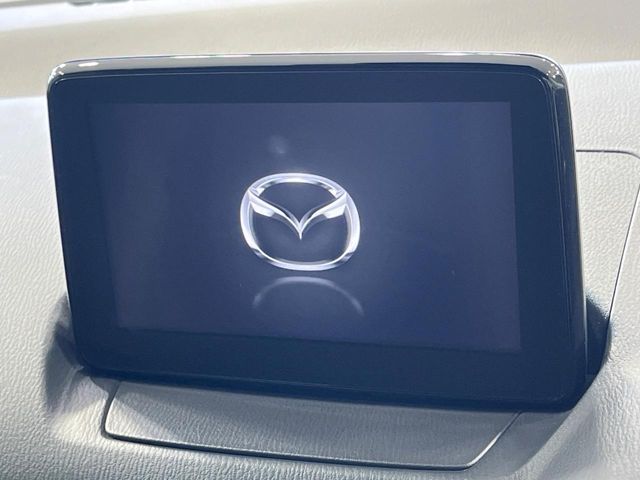 CX-3 4WD