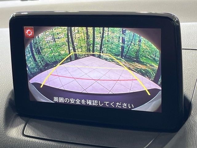 CX-3 4WD