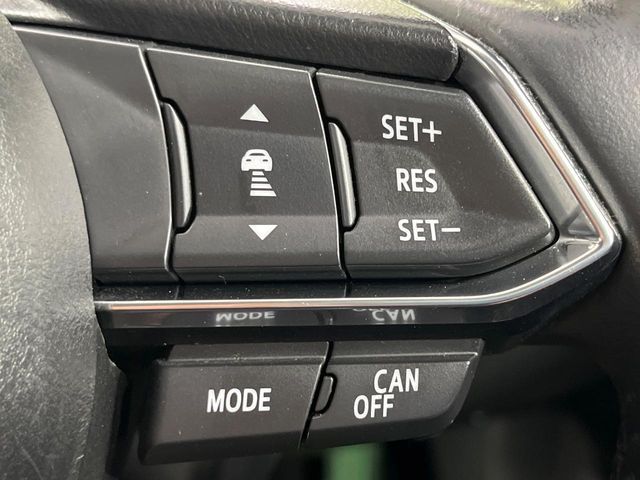 CX-3 4WD