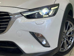CX-3 4WD