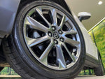 CX-3 4WD