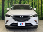 CX-3 4WD