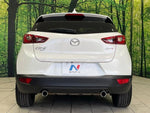 CX-3 4WD