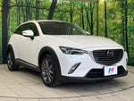 CX-3 4WD