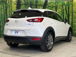 CX-3 4WD