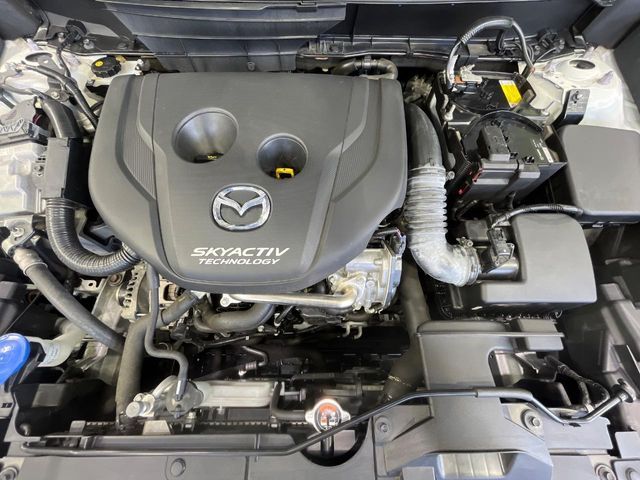 CX-3 4WD