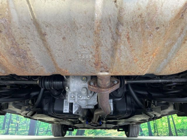 CX-3 4WD