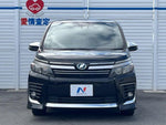 VOXY HYBRID