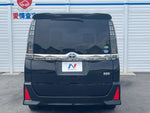 VOXY HYBRID