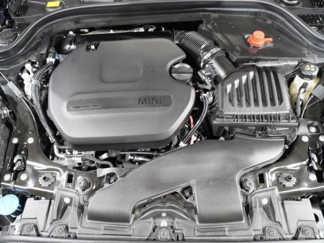 MINI COOPER SD 5DOOR