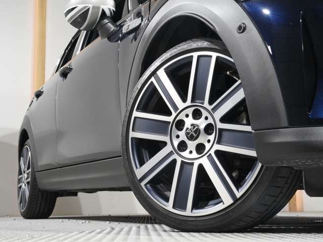 MINI COOPER SD 5DOOR