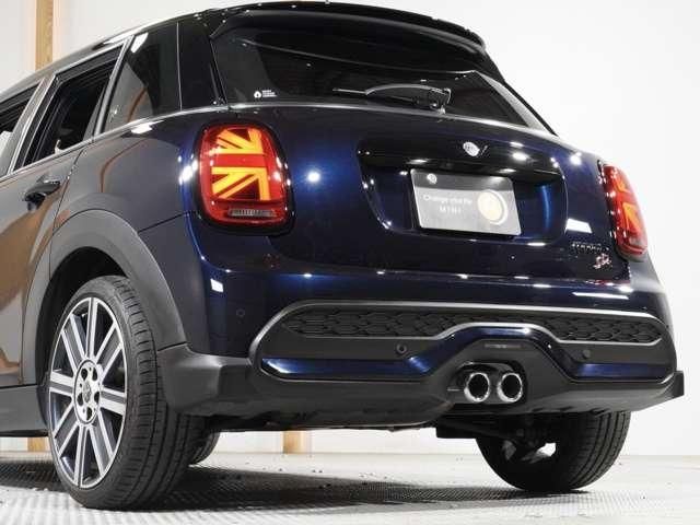 MINI COOPER SD 5DOOR