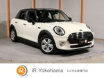 BMW MINI COOPER 5DOOR