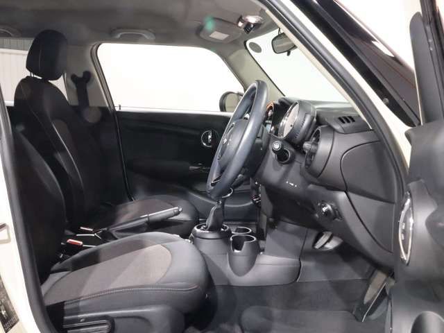 BMW MINI COOPER 5DOOR