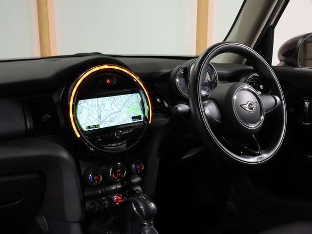 BMW MINI COOPER 5DOOR
