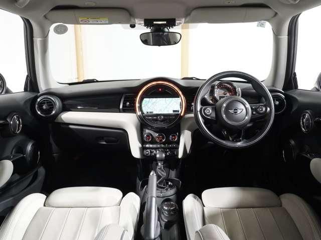 BMW MINI COOPER