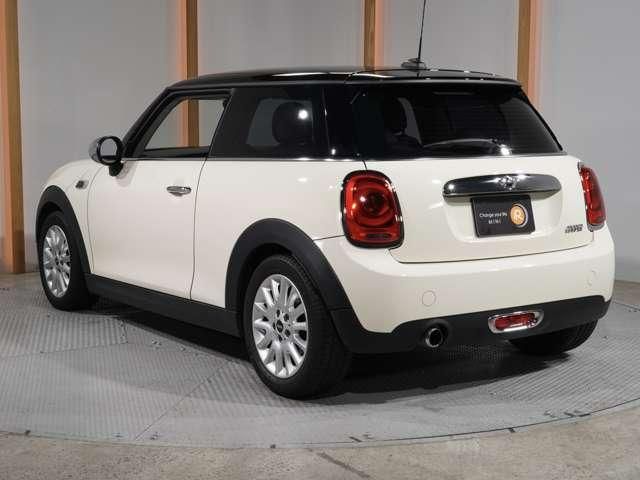 BMW MINI COOPER