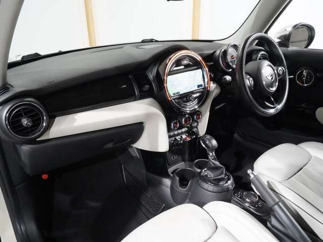 BMW MINI COOPER
