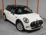 BMW MINI COOPER