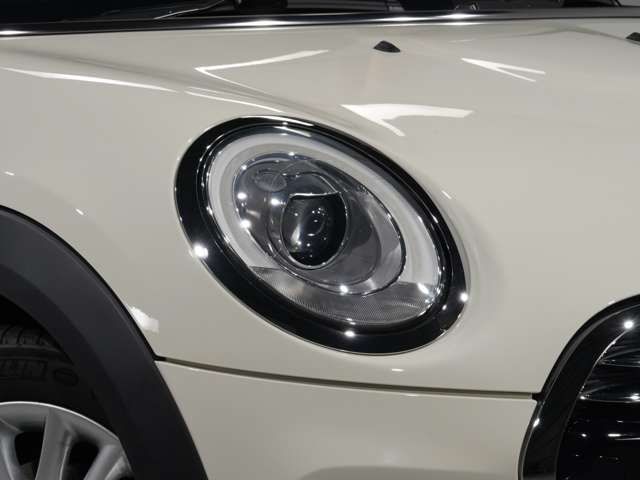 BMW MINI COOPER