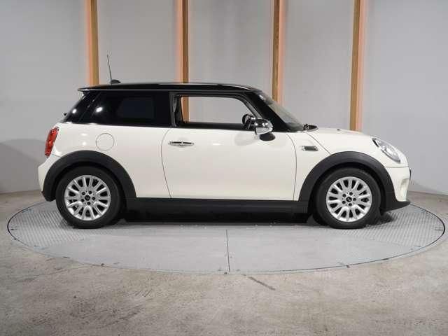 BMW MINI COOPER