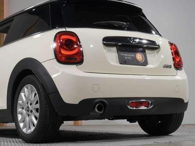 BMW MINI COOPER