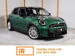 MINI COOPER SD 5DOOR