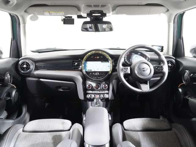 MINI COOPER SD 5DOOR