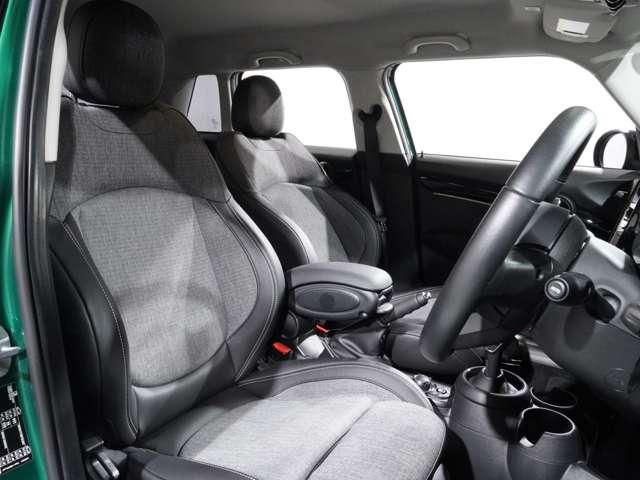 MINI COOPER SD 5DOOR