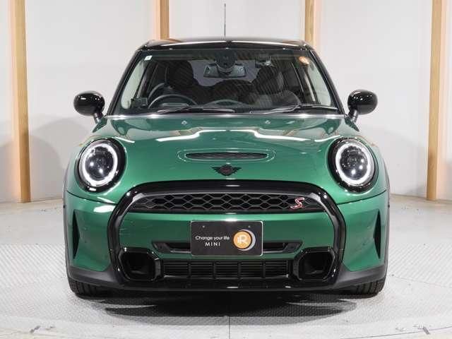 MINI COOPER SD 5DOOR