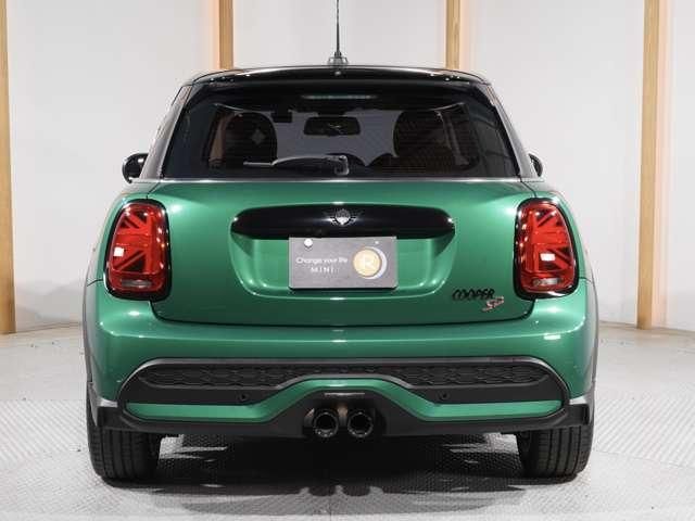 MINI COOPER SD 5DOOR