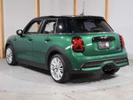 MINI COOPER SD 5DOOR
